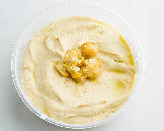 Order Hummus food online from The Cafeteria store, Chicago on bringmethat.com