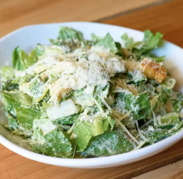 Order Caesar Salad food online from Homeslice store, Chicago on bringmethat.com