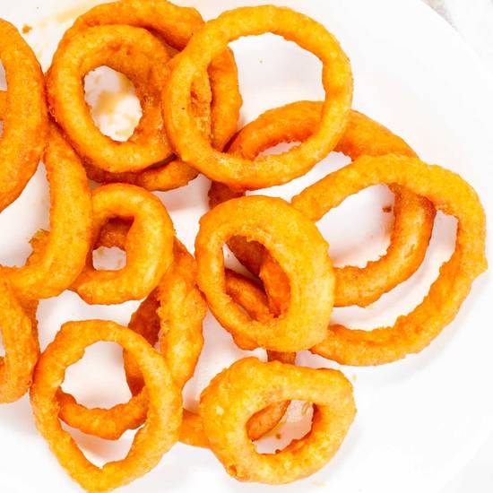 Order Onion Rings food online from Pisa Pizza store, Countryside on bringmethat.com