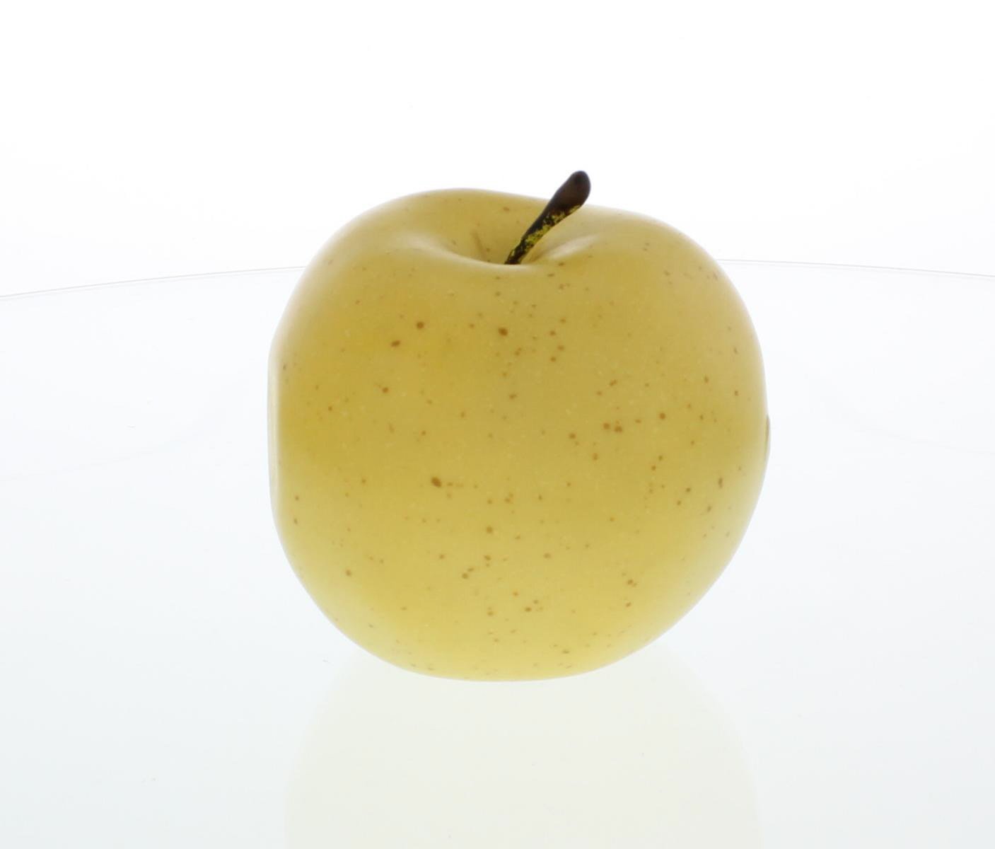 Order Yellow Decorative Apple food online from The Apple Barn And Cider Mill store, Sevierville on bringmethat.com