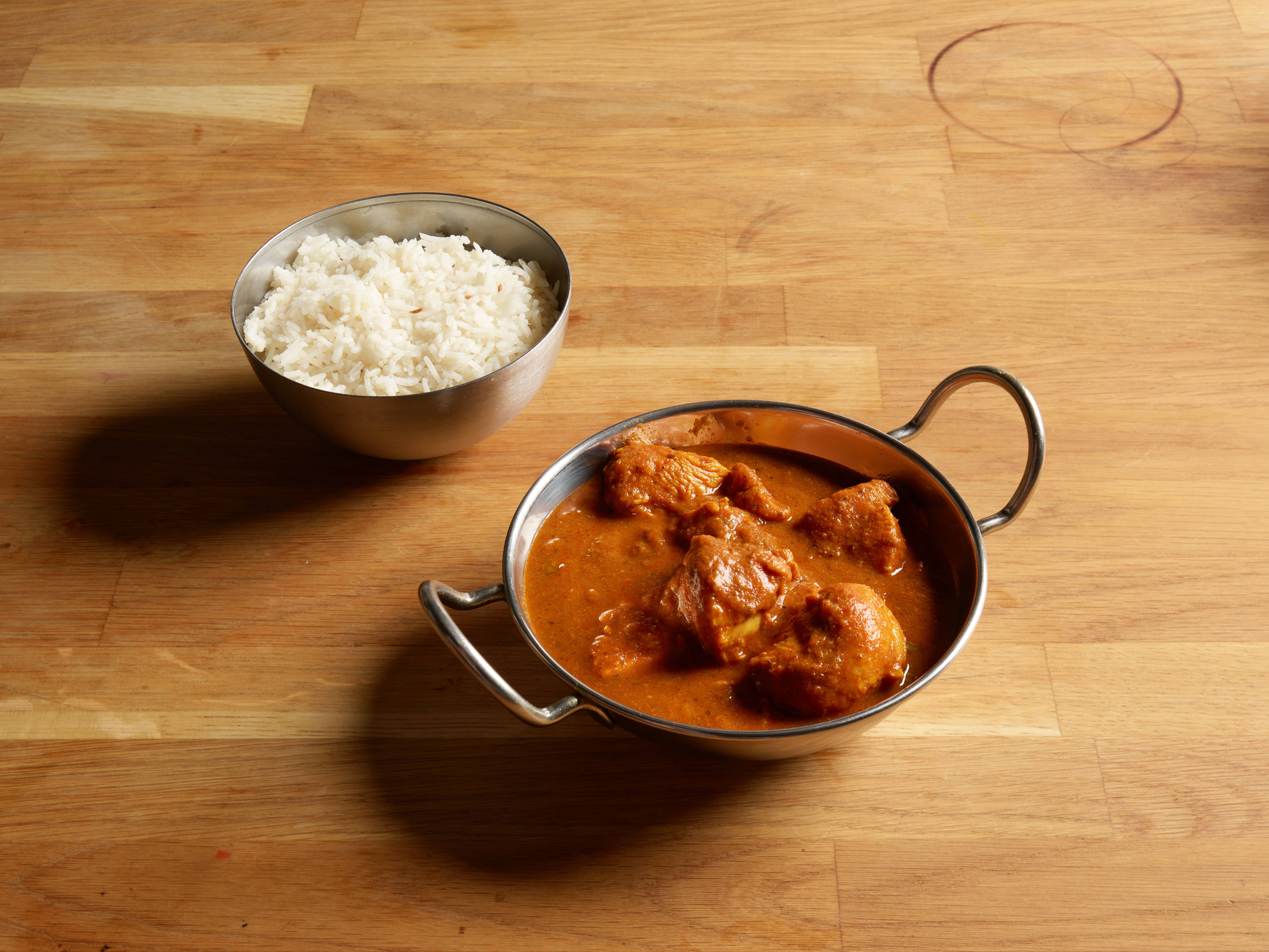 Order Curry food online from Himalayan Yak store, Fargo on bringmethat.com