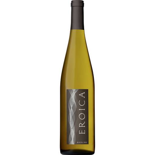 Order Chateau Ste Michelle Eroica Riesling (750 ML) 64844 food online from Bevmo! store, Chino on bringmethat.com