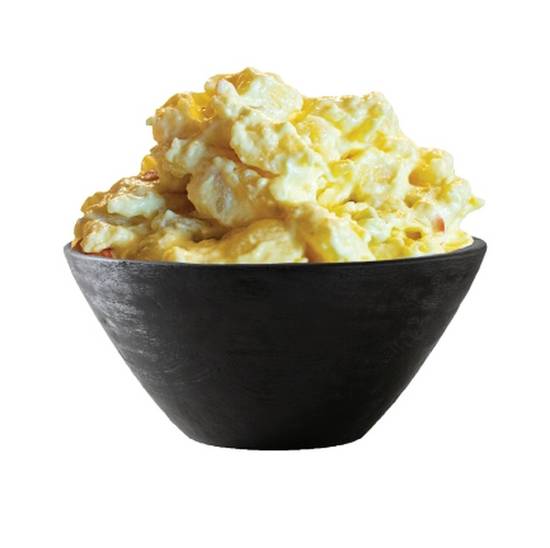 Order Potato Salad food online from Skrimp Shack store, Holly Springs on bringmethat.com