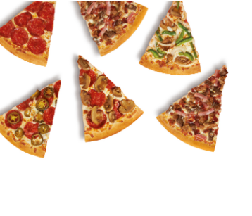 Order *Custom* Thin Crust Pizza food online from Little Caesars Pizza store, Alliance on bringmethat.com