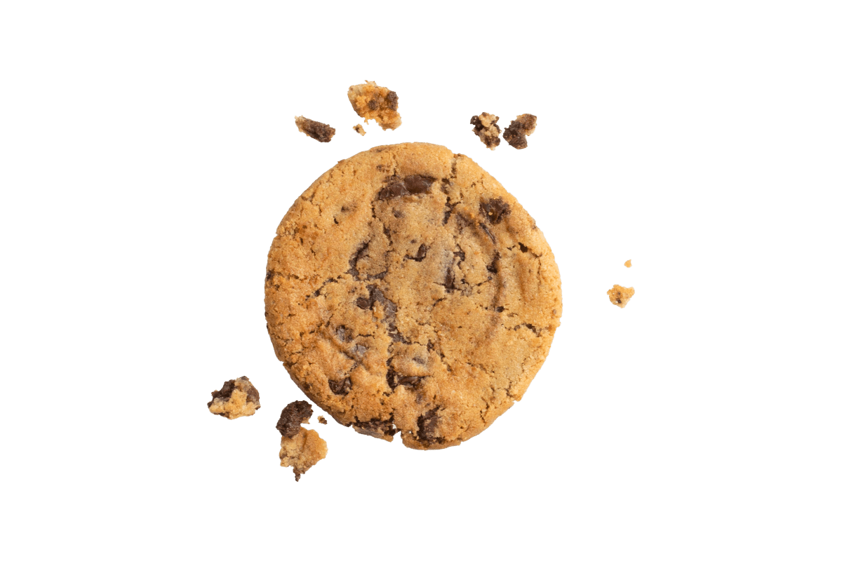 Order Chocolate Chip Cookie food online from Salata store, Peachtree Corners on bringmethat.com