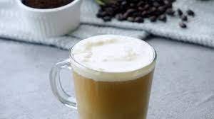 Order Cafe Au Lait food online from Dianna Bakery & Cafe Deli Specialty Market store, Benicia on bringmethat.com