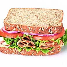 Order Club Sandwich food online from The Shoppe store, Dallas on bringmethat.com
