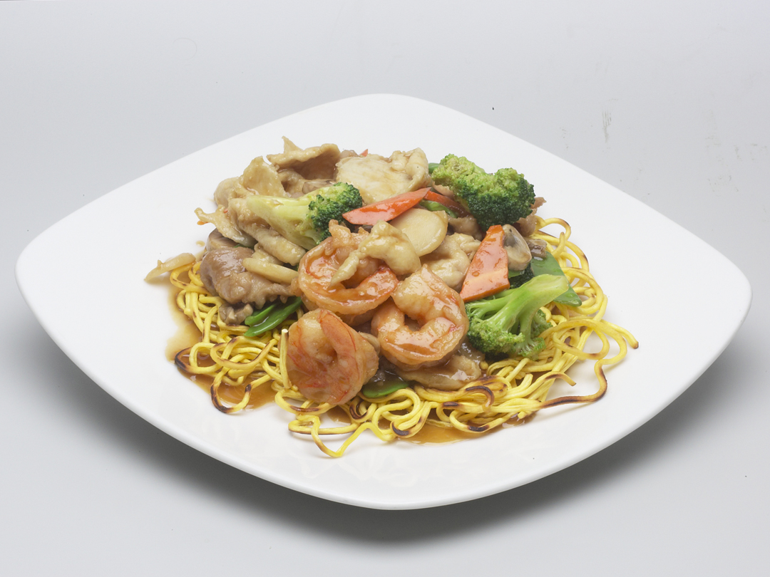 Order Shanghai Noodle food online from Jacky's Galaxie store, Bristol on bringmethat.com