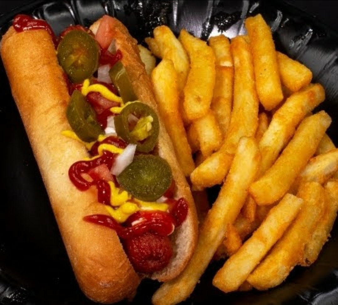 Order Hot Dogs food online from Los Huicholes store, Las Vegas on bringmethat.com