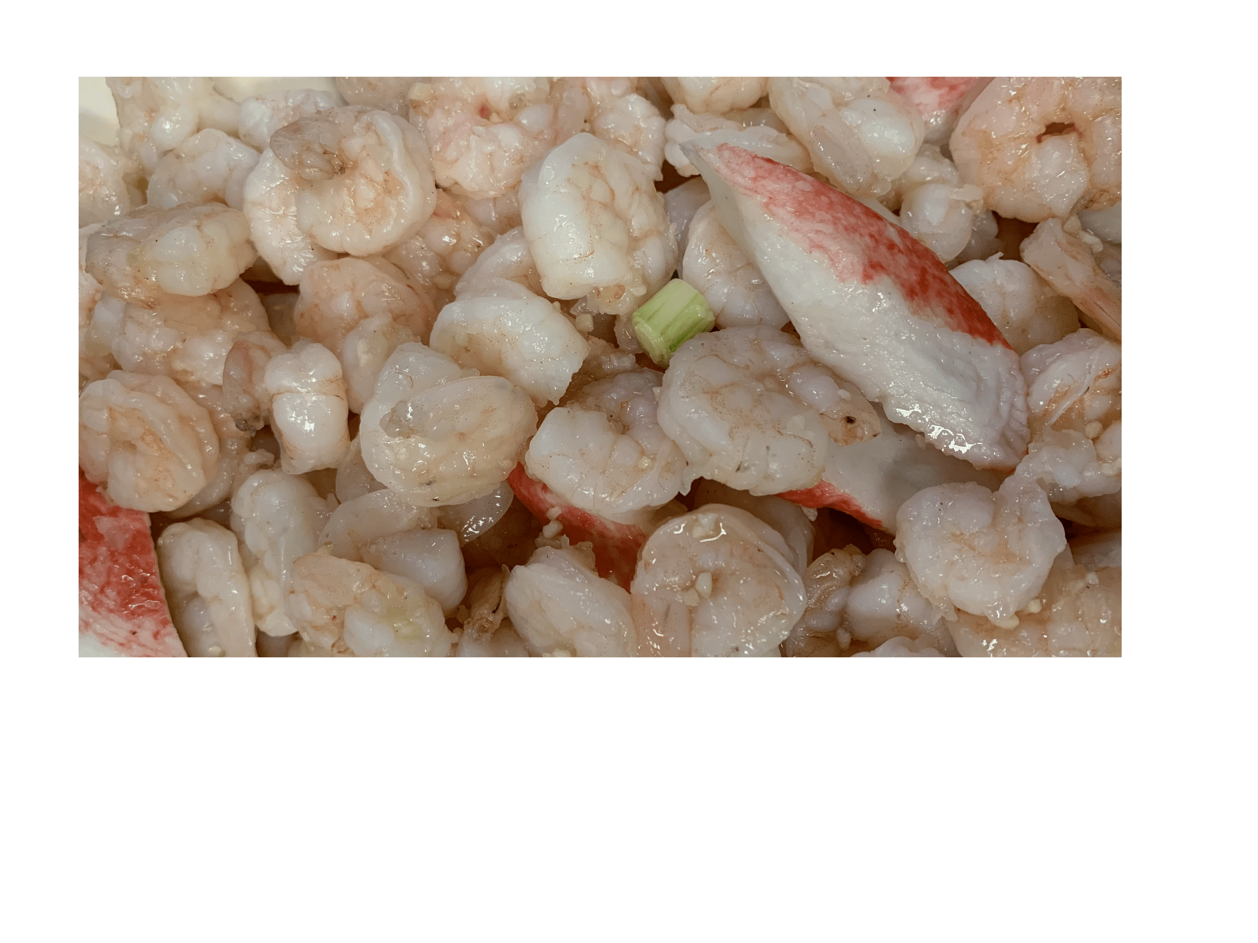 Order Seafood with Butter food online from Gourmet Cajun Seafood & Grill store, Allentown on bringmethat.com