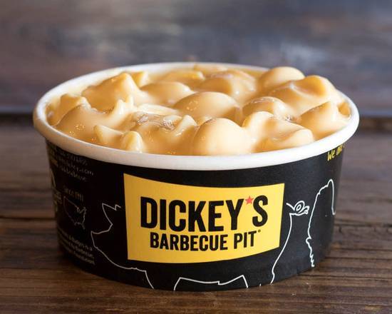 Order Mac ＆ Cheese food online from Dickey'S Barbecue Pit store, Las Vegas on bringmethat.com