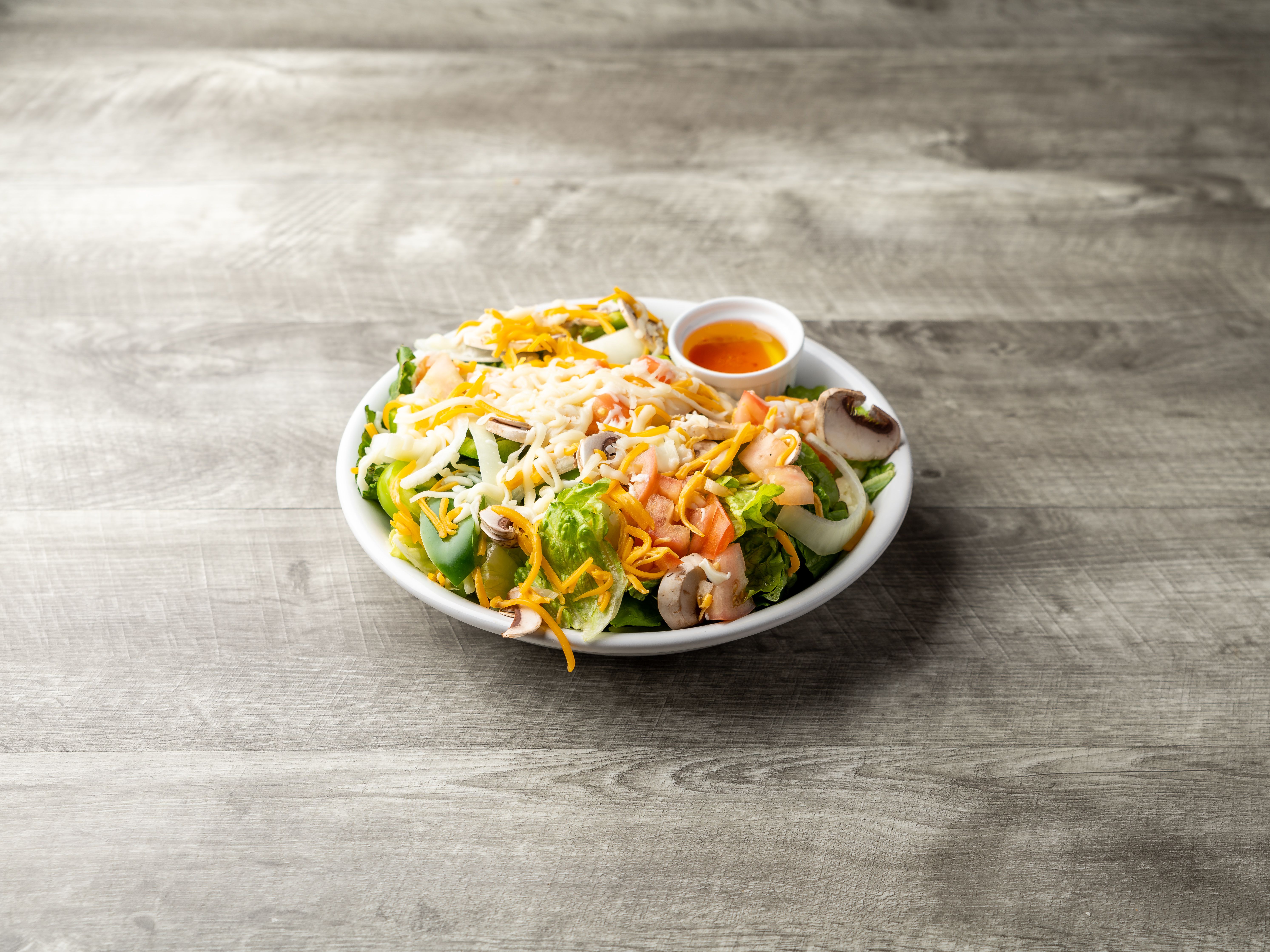 Order House Salad food online from William Penn Tavern store, Pittsburgh on bringmethat.com