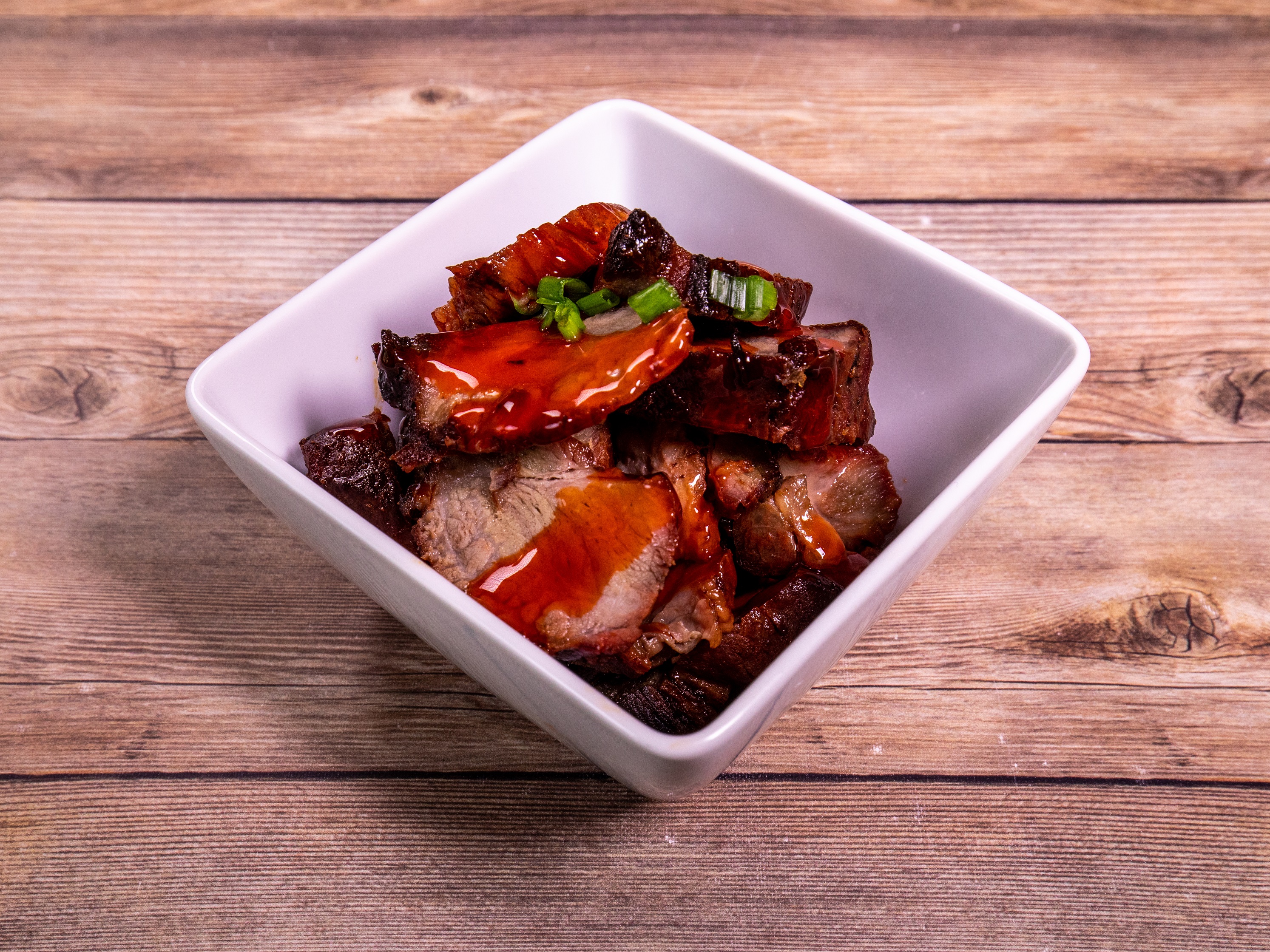 Order P2. Twiced Cooked Pork food online from Nw Chinese Buffet store, Houston on bringmethat.com