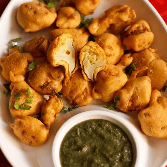 Order Gobi Pakora food online from Amul India Restaurant store, Dublin on bringmethat.com