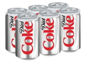 Order Diet Coke food online from The Bao store, Clayton on bringmethat.com