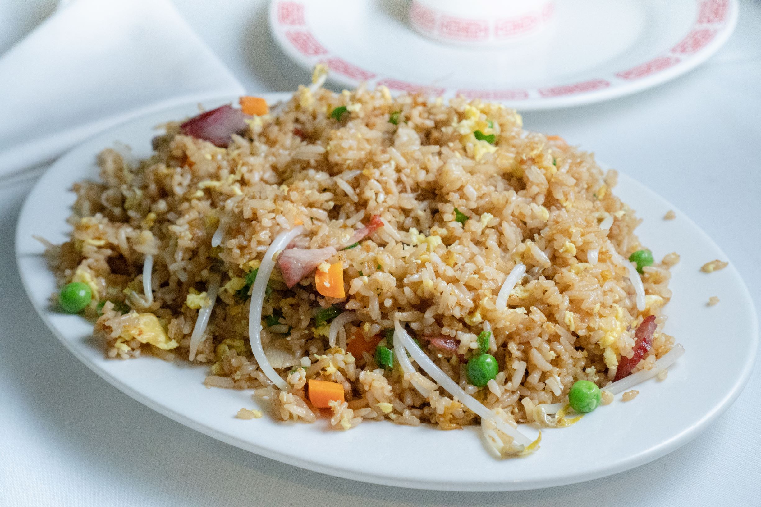 Order 88. Fried Rice food online from Szechwan Inn store, Canoga Park on bringmethat.com