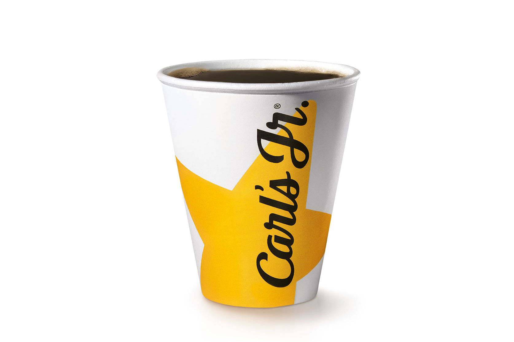 Order Colombian Coffee food online from Carl's Jr. store, Daly City on bringmethat.com