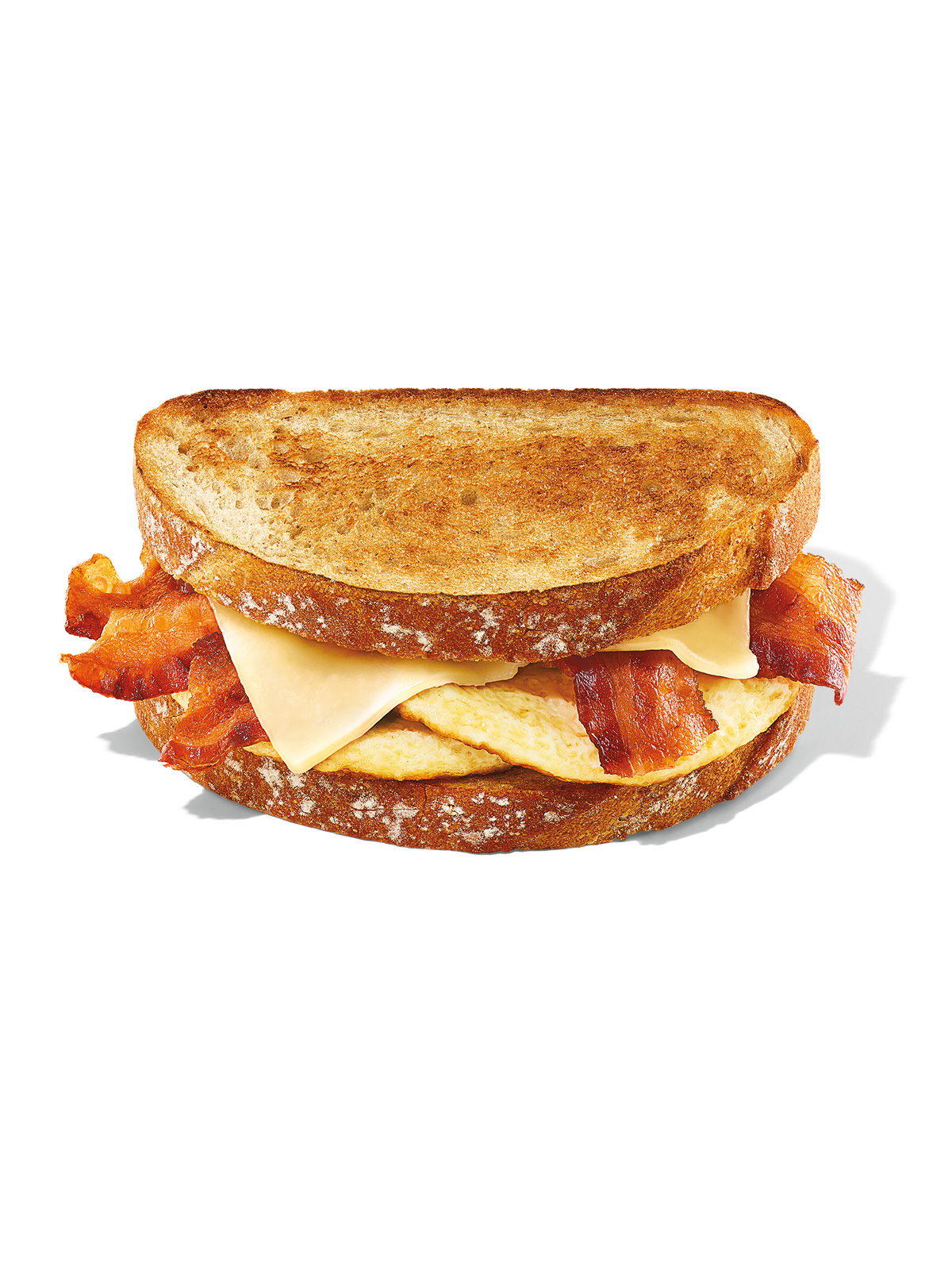 Order Sourdough Breakfast Sandwich food online from Dunkin store, Corning on bringmethat.com