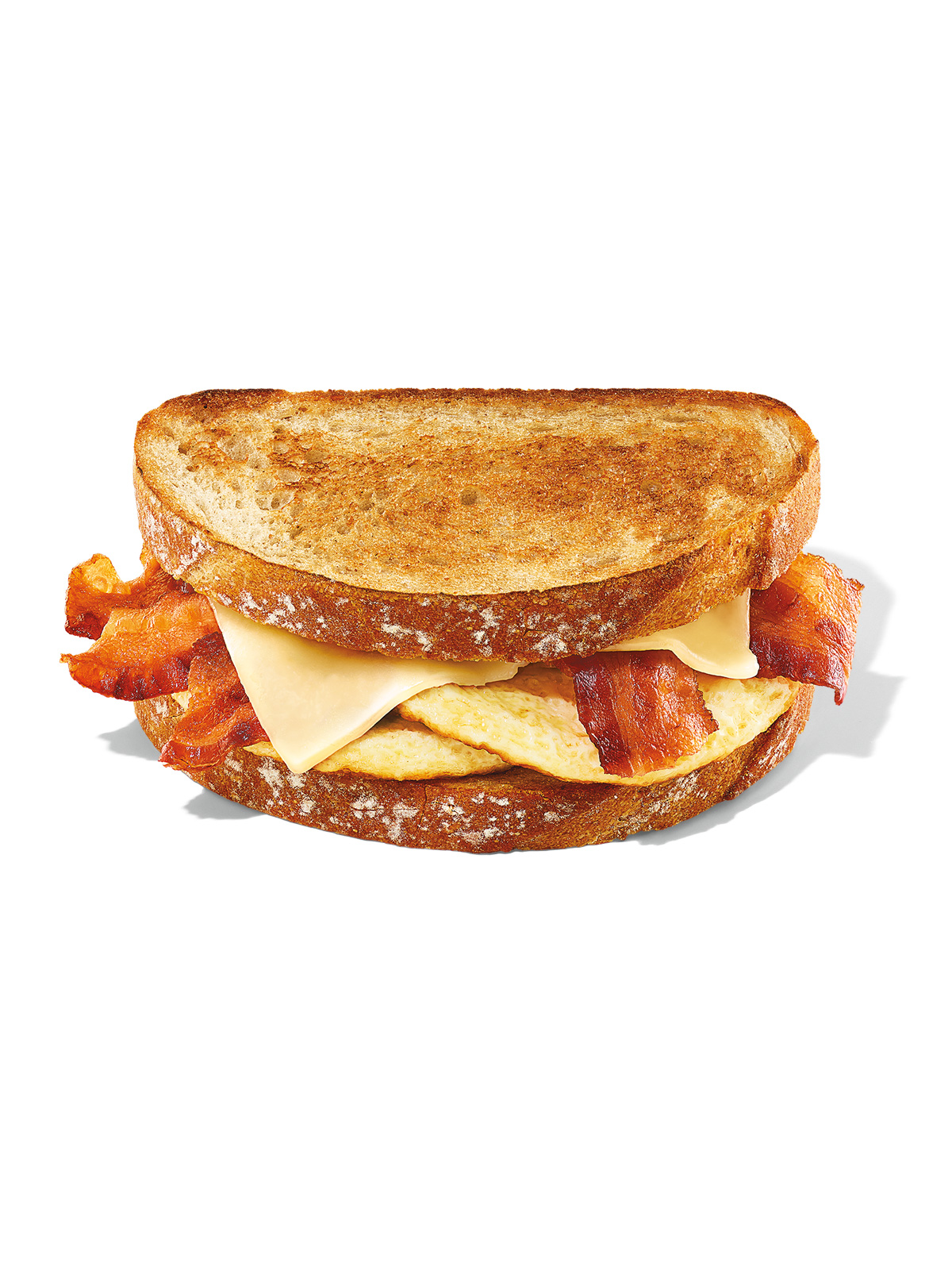 Order Sourdough Breakfast Sandwich food online from Dunkin store, Whitesboro on bringmethat.com