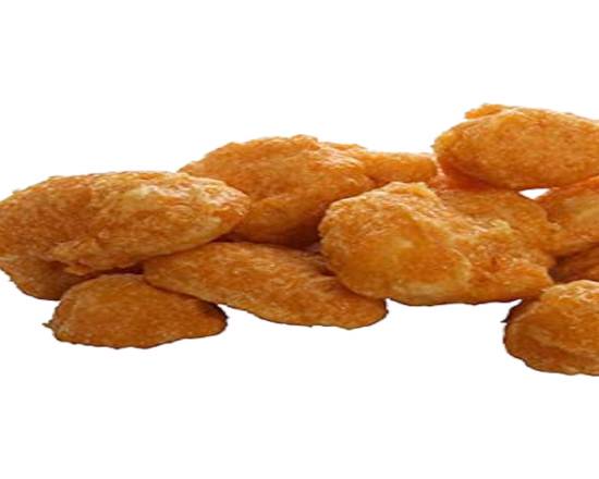 Order Corn Nugget food online from Jj Fish &Amp; Chicken store, Memphis on bringmethat.com