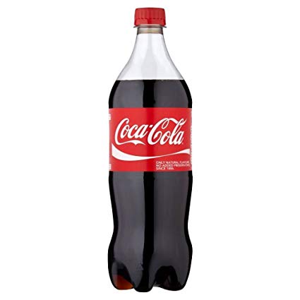 Order 20 oz. Coca-Cola food online from May Garden store, Port Jefferson Station on bringmethat.com