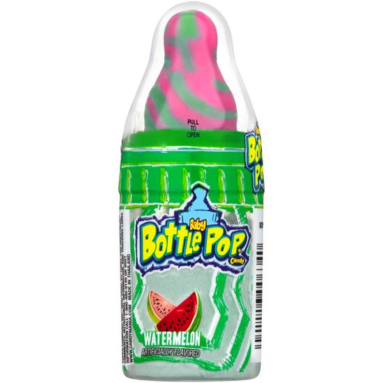 Order Baby Bottle Pop Original Candy Lollipops with Dipping Powder (1.1 oz) food online from Rite Aid store, Eugene on bringmethat.com