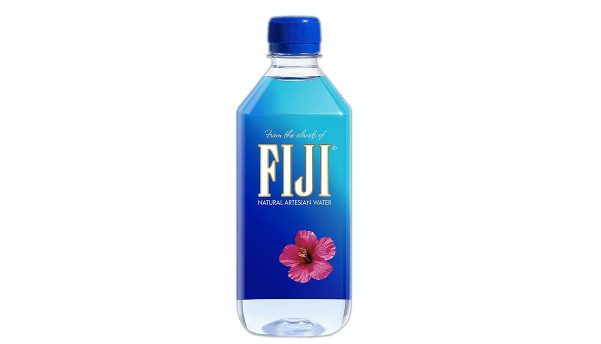 Order Fiji Bottled Water food online from Pokeworks store, Austin on bringmethat.com