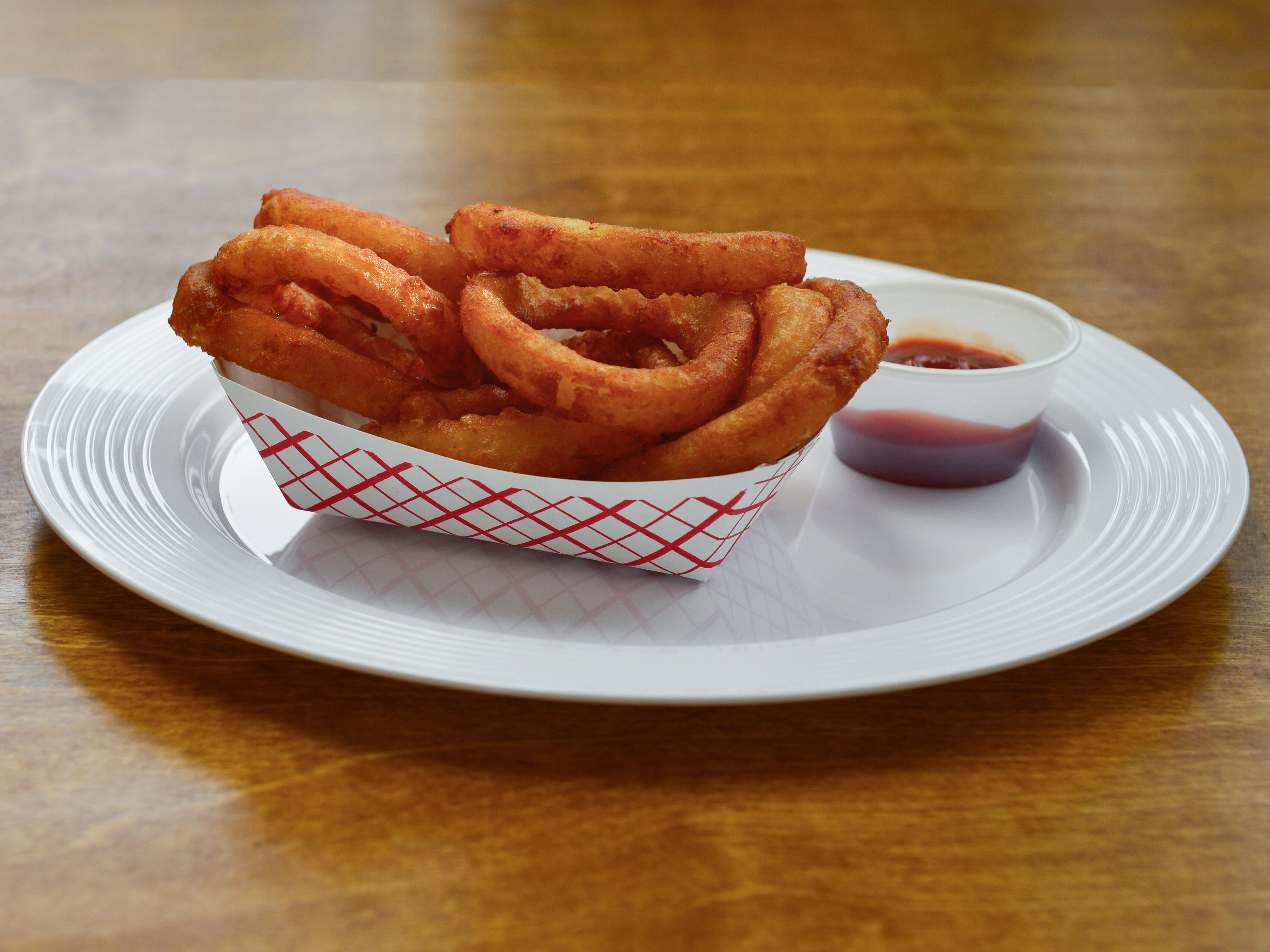 Order Onion Rings food online from Zero Subs store, Suffolk on bringmethat.com