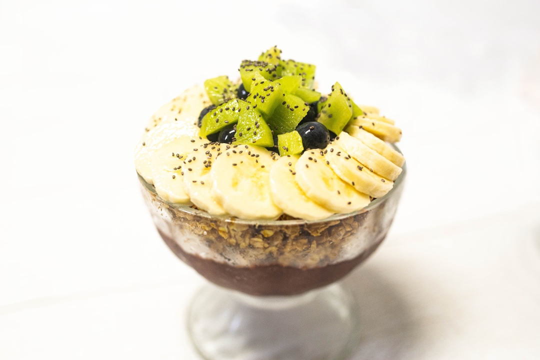 Order Good Karma Bowl food online from Grain And Berry store, Nashville on bringmethat.com