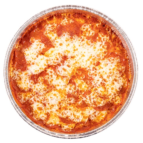 Order Pepperoni Power 8" Pizza Bowl food online from Johnny's Pizza House store, Shreveport on bringmethat.com