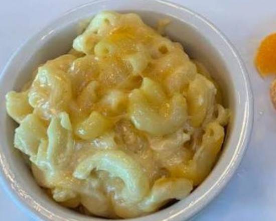 Order Kids Avocado Mac & Cheese food online from Avocado Theory Express store, Tinley Park on bringmethat.com