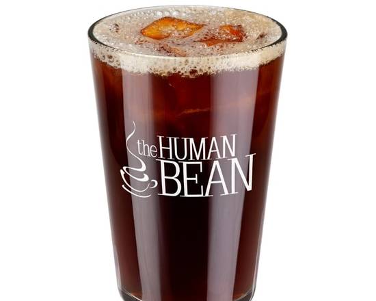 Order Cold Brew food online from The Human Bean store, Henderson on bringmethat.com