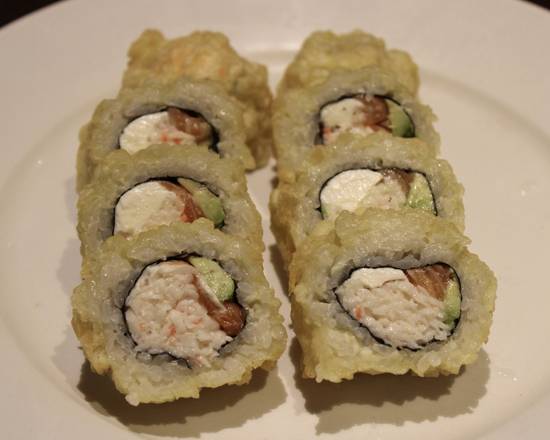 Order Mas Roll food online from O2 Restaurant store, Simi Valley on bringmethat.com