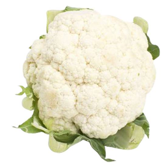 Order Cauliflower Head, 1ct food online from Everyday Needs by Gopuff store, Stamford on bringmethat.com