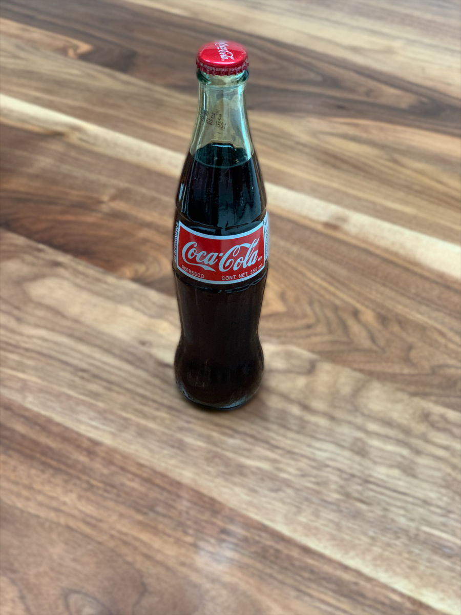 Order Mexi-Coke food online from Red Oak Craft Bar and Rotisserie store, San Rafael on bringmethat.com