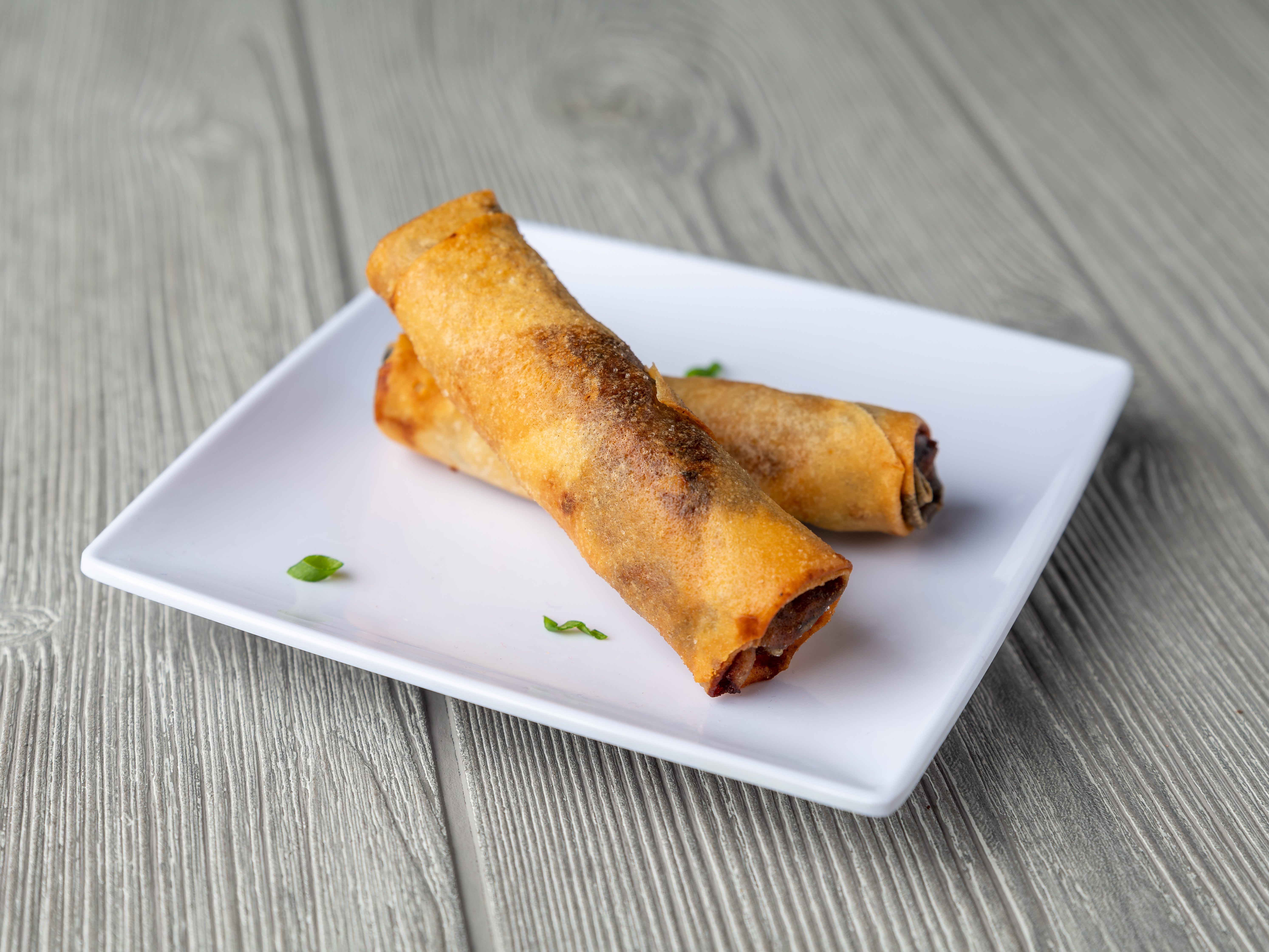 Order Spring Rolls food online from Madistan store, Madison on bringmethat.com