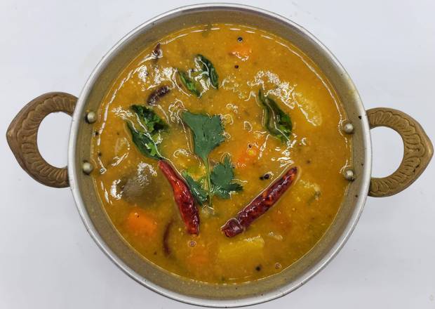 Order Sambar food online from Curry Point 2 Go store, Bellevue on bringmethat.com