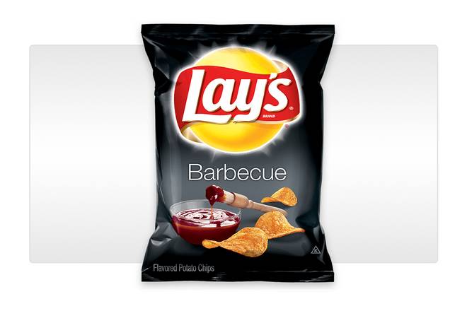 Order LAY'S® BBQ food online from Blimpie store, Nampa on bringmethat.com