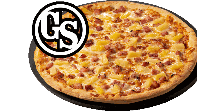 Order GS Sweet Swine food online from Pizza Ranch store, Eau Claire on bringmethat.com