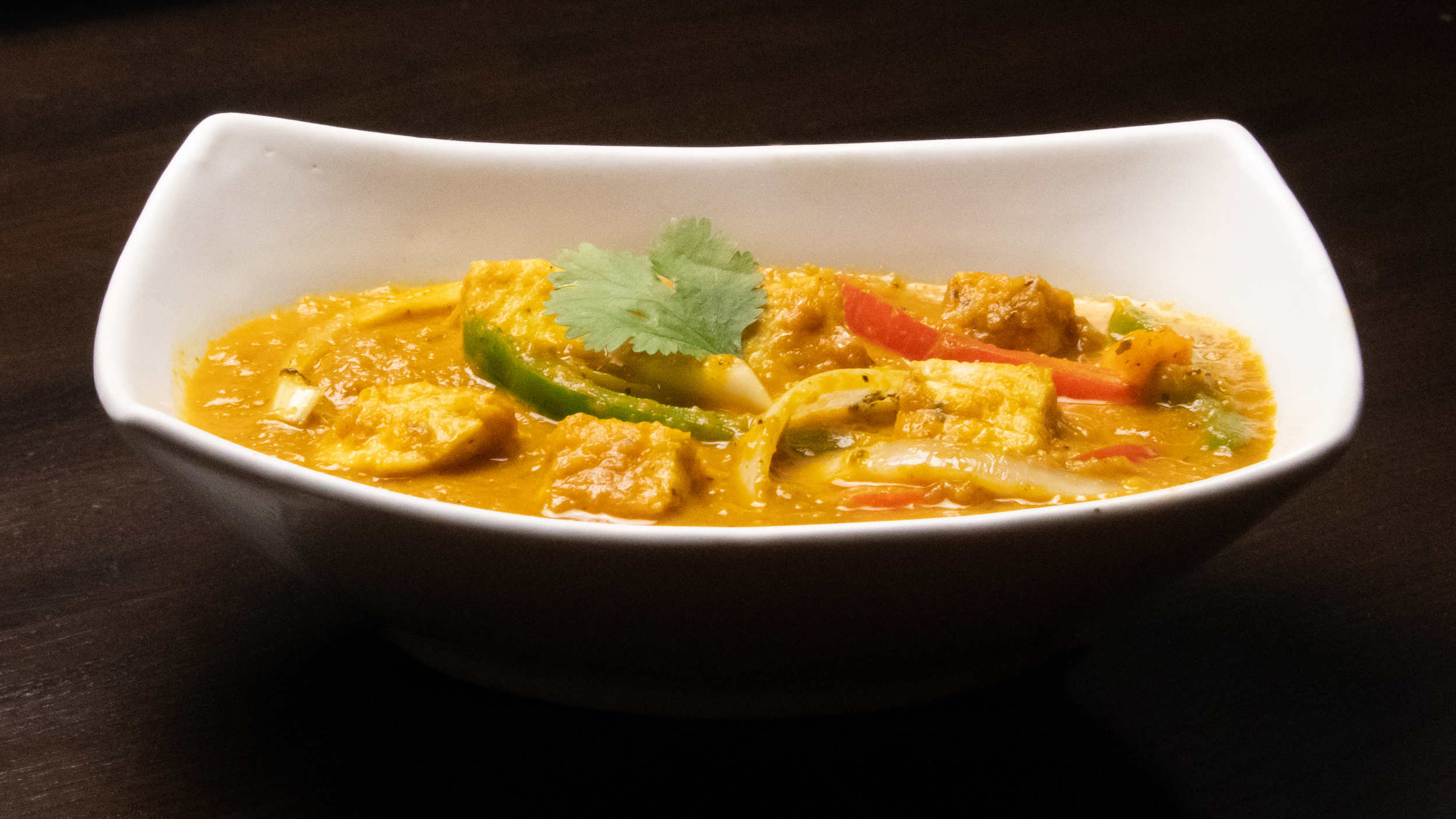 Order Tofu Jalfrezi food online from Mild 2 Spicy store, Chicago on bringmethat.com