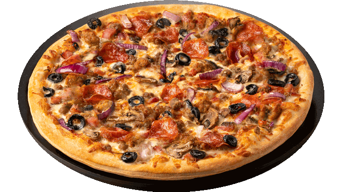 Order Roundup food online from Pizza Ranch store, Eau Claire on bringmethat.com