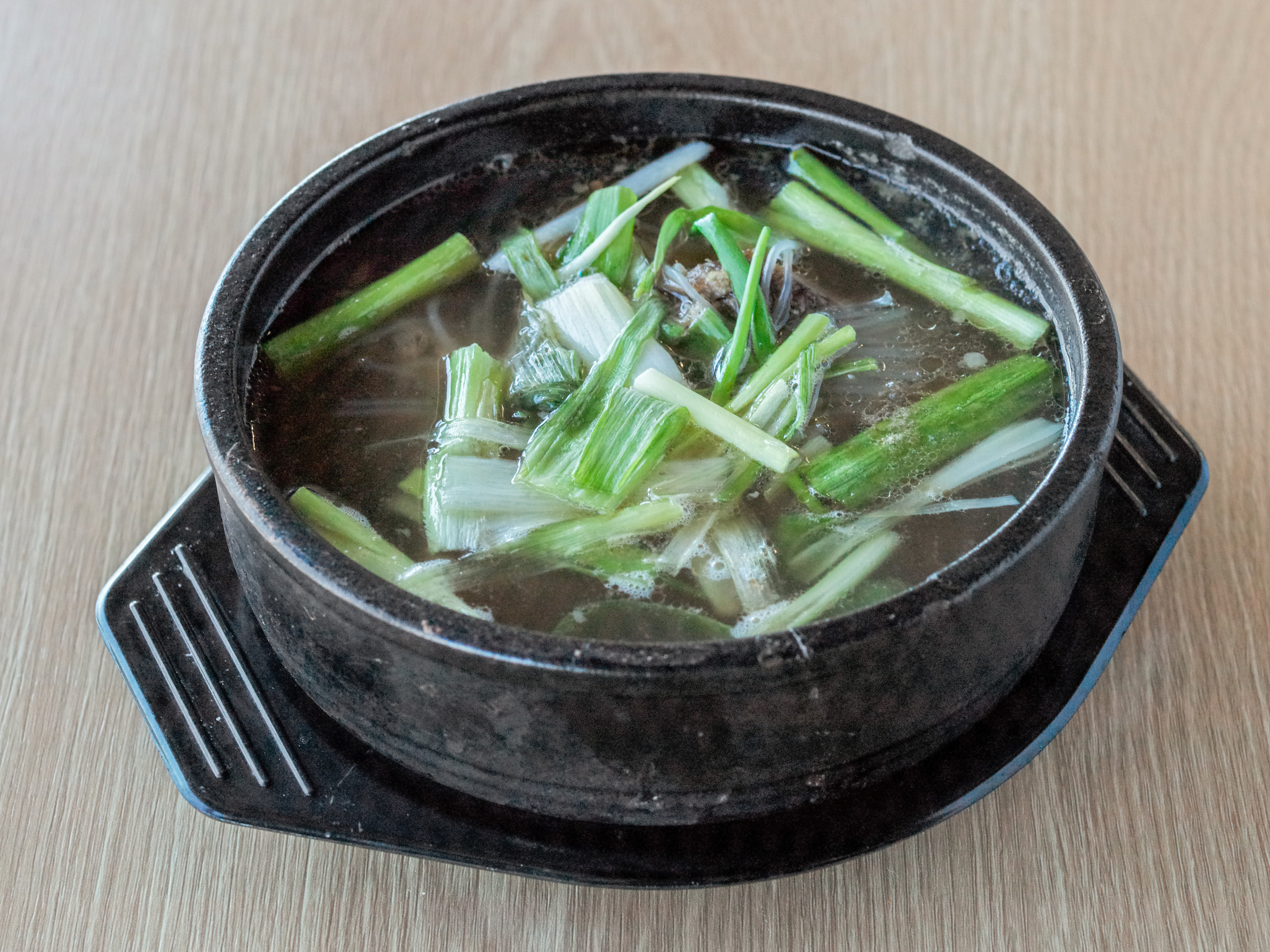 Order 10. Kalbi Tang food online from Joong Boo Market Glenview store, Glenview on bringmethat.com