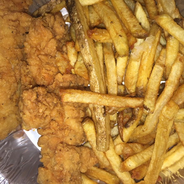 Order Chicken Tenders food online from The Beef Brothers Deli & Catering store, Ellicott City on bringmethat.com
