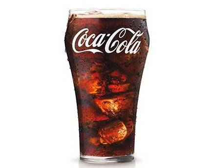 Order Soft Drink (20 oz) food online from Carl's Jr. store, Norman on bringmethat.com