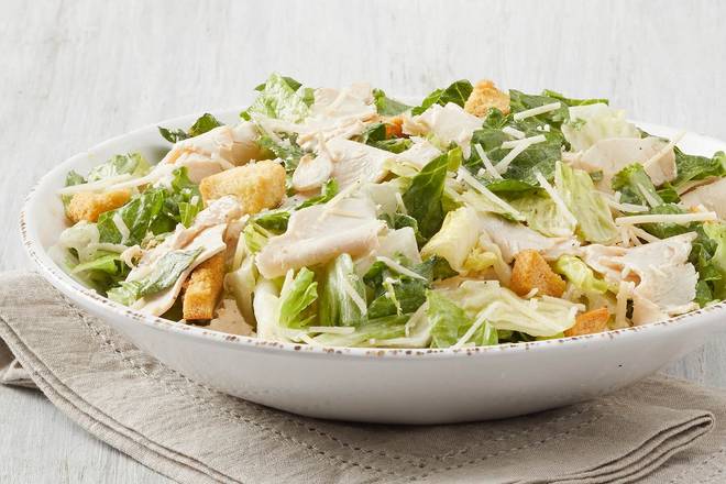 Order Half Caesar food online from Newk's Eatery - Tuscaloosa store, Tuscaloosa on bringmethat.com