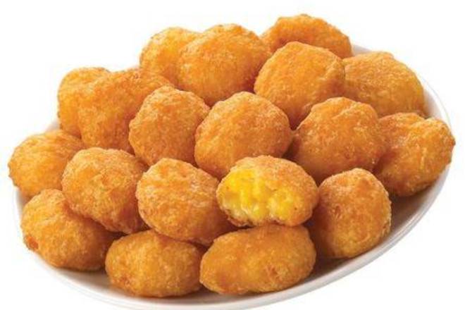 Order Corn Nuggets food online from Chicken & Rib Crib store, Bergenfield on bringmethat.com