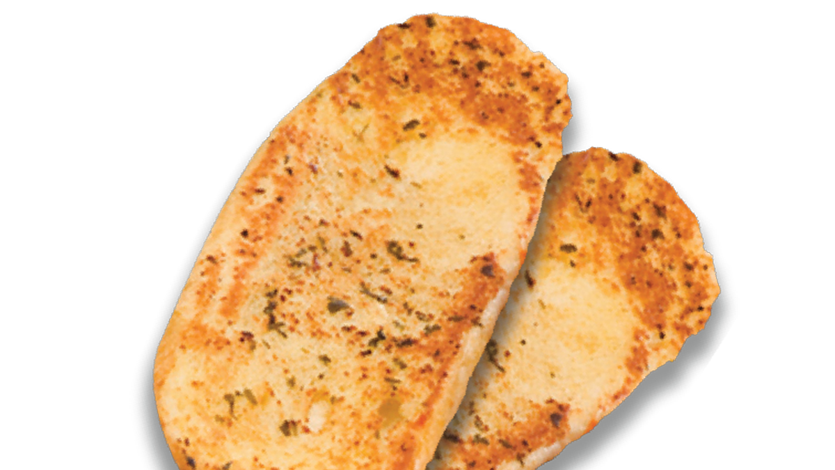 Order Garlic Toast food online from Rascal House Pizza store, University Heights on bringmethat.com