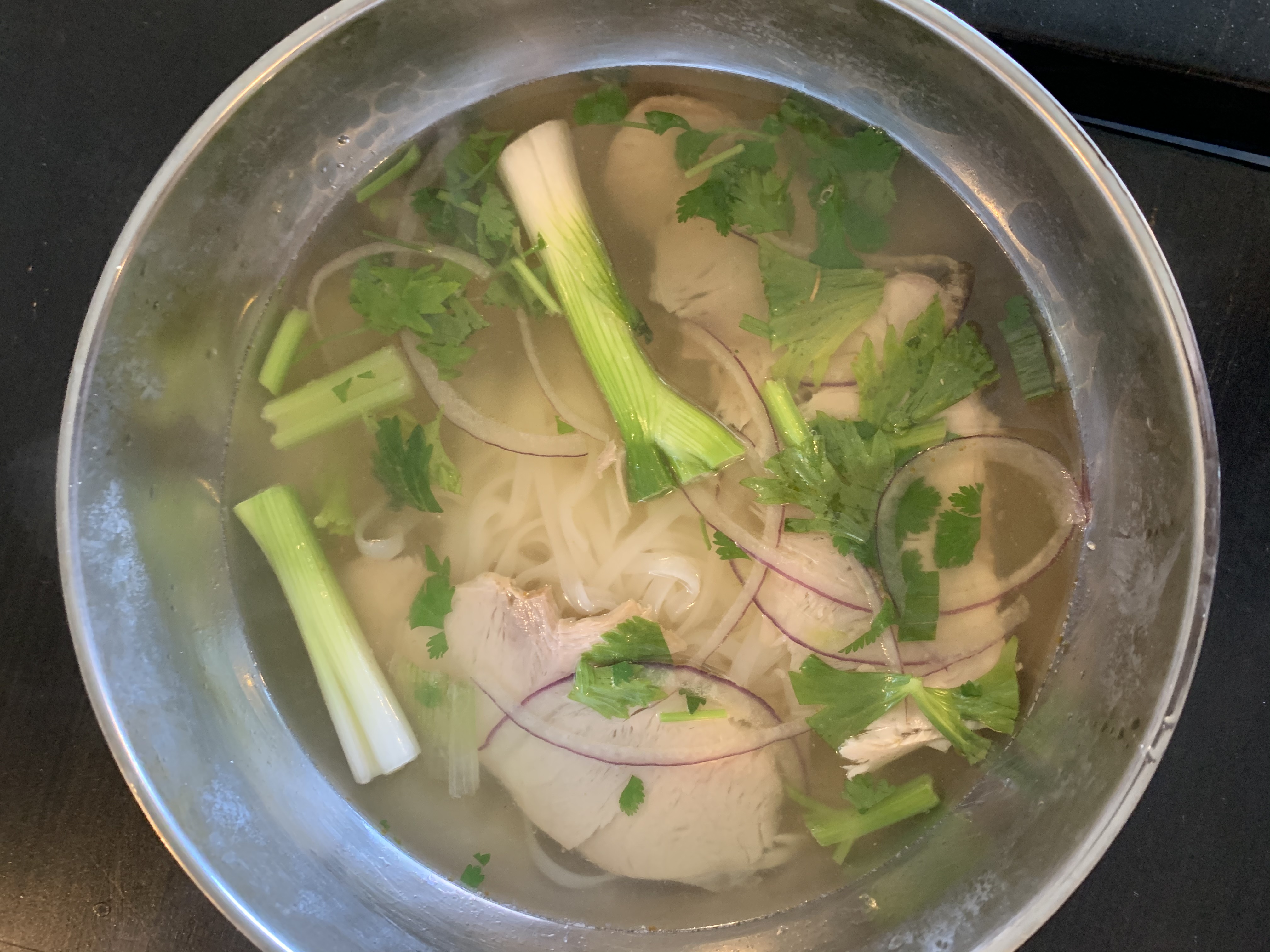 Order Phở Heo food online from Souper Bol store, Seattle on bringmethat.com