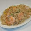 Order Shrimp Fried Rice food online from Good China Restaurant store, Peoria on bringmethat.com