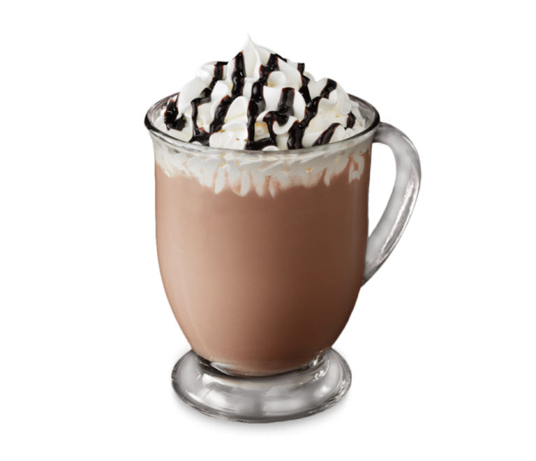 Order Hot Chocolate food online from Braum store, Salina on bringmethat.com